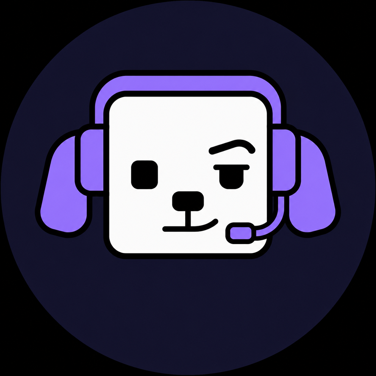 Updog logo